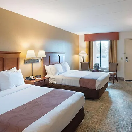 Quality Inn Easton-2